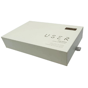 Wholesale Factory Price Custom Printed Kraft Coated Cardboard Paper <b>Gift</b> <b>Boxes</b> Customized Logo Packaging Slide Drawer Box - Product Image 2