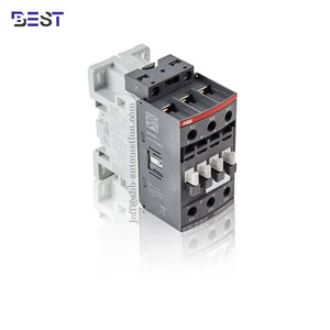 Abbs AF09-30-10 11*24-60V AC/DC AF12-30-10 AF16-30-10 Rơle công nghiệp Độ tin cậy cao nhiều mô hình có sẵn - Product Image 3