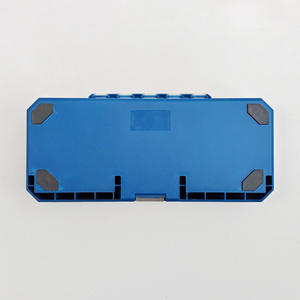 Jeu de tournevis à cliquet Lixin 43 pièces, embouts métriques polis, usage domestique, tige flexible universelle - Product Image 4