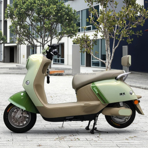 Motocicleta Eléctrica en Oferta, Portátil, Ligera, con Asiento Cómodo, Popular para Desplazamientos Urbanos o Rurales y para la Escuela - Product Image 3