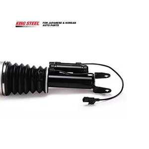 KINGSTEEL OEM 211 320 93 13 211 320 <span class=keywords><strong>94</strong></span> 13 Prix d'usine Amortisseur de suspension pneumatique avant gauche avec ADS pour Mercedes Benz W211 - Product Image 5