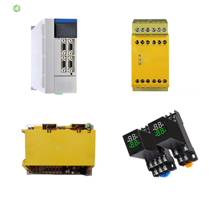 ใหม่แกะกล่อง SLSCE30-105Q8 เครื่องส่งสัญญาณ, อะไหล่อุตสาหกรรมควบคุม PLC ระบบอัตโนมัติไฟฟ้า SLSCE30-105Q8 - Product Image 6