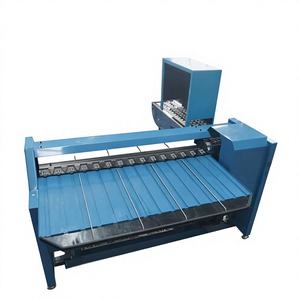 Machine de tri et de calibrage d'œufs entièrement automatique à usage commercial avec moteur haute performance, capacité de 5400 œufs/heure - Product Image 1