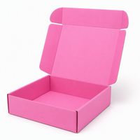 Fabricant de boîtes cadeaux pliantes personnalisées en gros, en carton kraft recyclé, emballage de luxe pour vêtements, chaussures, bougies et autres produits.