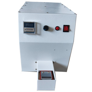 เครื่องตัดขนสายเคเบิลกึ่งอัตโนมัติสำหรับการผลิตสายไฟปริมาณมาก - Product Image 2