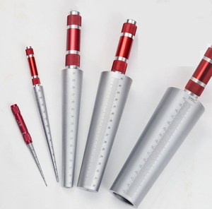 הטוב ביותר באיכות חרוטי נשא מד - Product Image 6