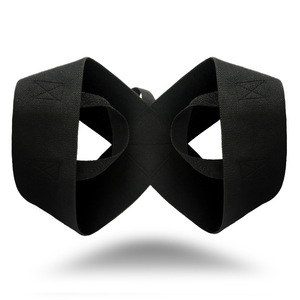 Sabuk pembenah punggung pria dan wanita, tali bahu kebugaran pembentuk ortopedi bahu terbuka untuk pria dan wanita - Product Image 6