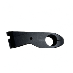 Winowsports nouveauté tige en alliage 90MM contre-la-montre tt <span class=keywords><strong>accessoires</strong></span> de cyclisme en alliage d'aluminium pour l'utilisation du guidon HB052 TT - Product Image 1