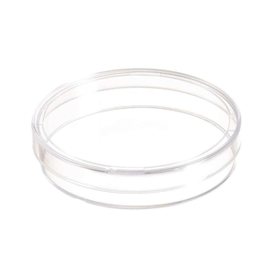 Célula de placa de Petri estéril de plástico redonda transparente desechable de 55mm y 5,5 cm al por mayor para cultivo de tejidos y <span class=keywords><strong>Laba</strong></span> biomédico - Product Image 6