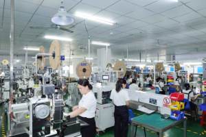 プロ用タック & ツイストカスタム4ピン/16ピン/12回路缶詰銅アダプター配線用ハーネスIP66評価PVC/ゴムジャケット - Product Image 6