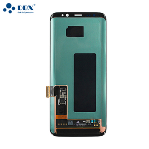 Pour samsung galaxy lcd écran mobile té<span class=keywords><strong>l</strong></span>éphone lcd para pour samsung s9 <span class=keywords><strong>plus</strong></span> pour samsung galaxy <span class=keywords><strong>s8</strong></span> lcd affichage - Product Image 3