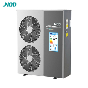 JNOD EVI Heating & Cooling Wifi Heat <b>Pump</b> for Underfloor Heating Fan Coil Radiator EVI Heat <b>Pump</b> - Product Image 1