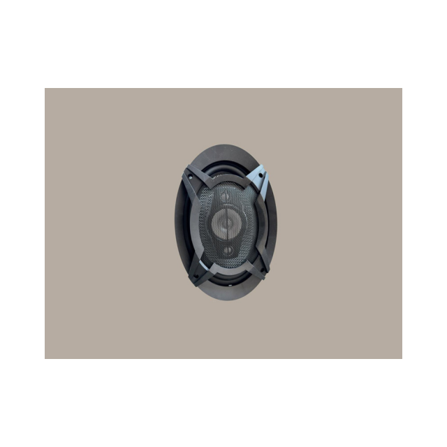 MYLAR CONE Horn Car Audio Coaxial
