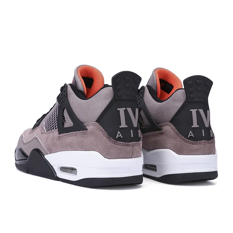 High Quality Outdoor Comfortable Trend AJ 4 Increased Board Student Sports Shoes AJ4 064 -xf Wholesale shoes