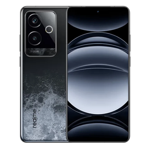 Real Me GT6 5G AI SD 8 Gen 3, Pantalla AMOLED de 6000nit y 120Hz, <span class=keywords><strong>8T</strong></span> LTPO, Carga Rápida de 120W, 5000mAh, <span class=keywords><strong>Android</strong></span> 15 UI 5.0, 6.8 Pulgadas, 48MP, Smartphone 5G - Product Image 5