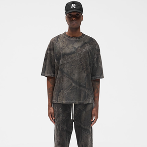 Nhà Máy Tùy Chỉnh Bán Buôn Camisetas De Hombre <span class=keywords><strong>Tommy</strong></span> Áo Thun Quần Áo Cho Nam Giới Teeshirts Cotons Remeras Hombre - Product Image 4