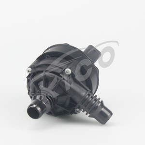 OE 11518651287 Auto eléctrico auxiliar coche bomba de agua nueva condición 12V DC sistema de refrigeración del motor para <span class=keywords><strong>Mercedes</strong></span> - Product Image 3