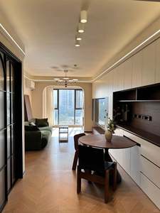 Meubles sur mesure pour toute la maison, solution unique, ensembles de salon, meubles en bois - Product Image 5