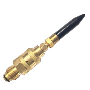 Inflador económico <span class=keywords><strong>de</strong></span> latón, regulador <span class=keywords><strong>de</strong></span> llenado <span class=keywords><strong>de</strong></span> globos <span class=keywords><strong>de</strong></span> <span class=keywords><strong>Gas</strong></span> <span class=keywords><strong>helio</strong></span>, válvula <span class=keywords><strong>de</strong></span> inclinación para boquilla <span class=keywords><strong>de</strong></span> tanque <span class=keywords><strong>de</strong></span> <span class=keywords><strong>helio</strong></span> - Product Image 4