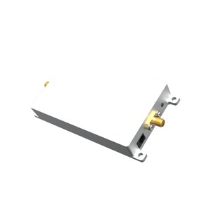 SZHUASHI di alta qualità 2.4G 20W 43dBm amplificatore di segnale per 2.4-2.4835GHz gamma di frequenza ripetitore di segnale - Product Image 4