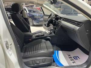 Vehículos Usados en China <span class=keywords><strong>Volkswagen</strong></span> <span class=keywords><strong>Variant</strong></span> <span class=keywords><strong>GTE</strong></span> 2019 - Product Image 5