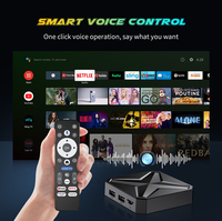 2025 Nouveau Q1 Mini + 4k Tv Box Quad Core Android 14 Double WIFI 2GB RAM 16GB ROM Rk3518 Smart Fire TV Stick Set-Top Box Q1 Mini Plus