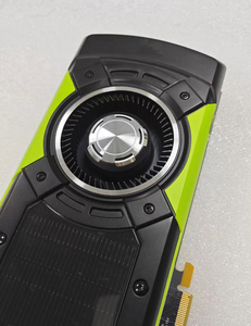 Tarjeta Gráfica Quadro P6000 24G, Gráficos Profesionales, Modelado 3D Inteligente, Renderizado - Product Image 4