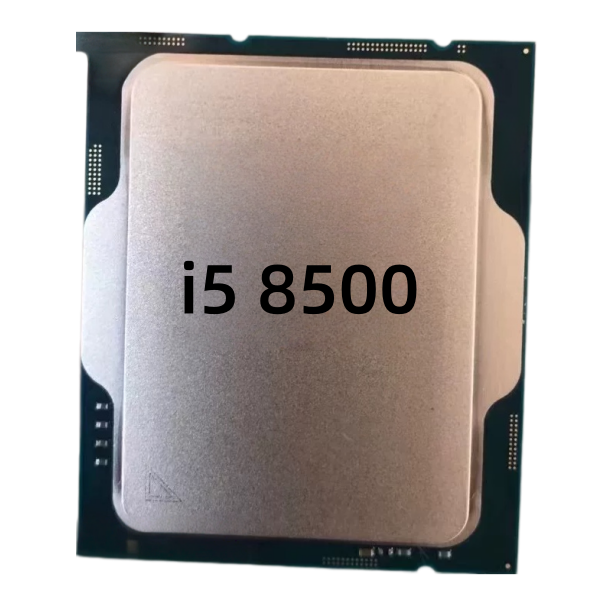 I5 8500 Server Desktop Desktop Processor Central Processing Unit