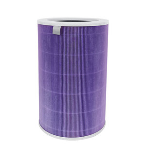Élément filtrant d'air Star Purification AC-M3-CA pour filtre en maille de charbon actif HEPA Xiaomi Pro - Product Image 2