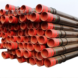 <strong>7</strong> Inch Oil Well Casing Steel Pipe API 5CT Casing and <strong>Tubing</strong> Carbon Steel <strong>Tubing</strong> - Product Image 4