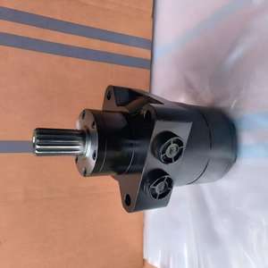 ปั๊มเกียร์รถยกขนาดเล็ก YD รุ่นใหม่ 1 สเตจ CB-FC10-16-20-25-32-40-50-63-80FL 200 บาร์ ข้อต่อ M27 รับประกัน 1 ปี - Product Image 6