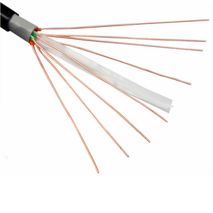 Cable Ethernet CAT6 para Exteriores, 1000 Pies, UTP, Sin Blindaje, Cable de Red LAN, 550MHz, 23AWG, <span class=keywords><strong>0.55mm</strong></span>, Cobre Completo, Negro, para Entierro - Product Image 3