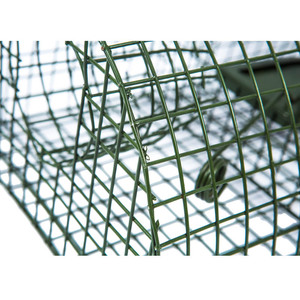Piège à rats en métal en gros, <span class=keywords><strong>cage</strong></span> en acier multi-usages pour la capture de rats lourds, contrôle des rongeurs, piège à souris dans la cuisine RM005 - Product Image 3