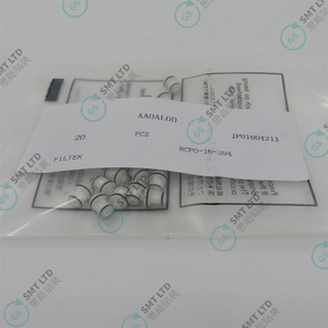 ตัวกรอง AA0AL00สำหรับเครื่องฟูจิอะไหล่ SMT - Product Image 3