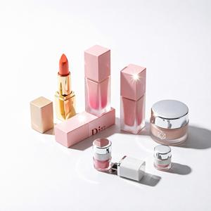Tinte Labial Voluminizador Blur Jelly de la Colección Dinto Le Chat Botte, 775 Woody Gelee, Maquillaje Labial Coreano con Efecto Terciopelo, Tinte de Larga Duración - Product Image 1