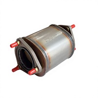 Convertisseur catalytique à trois voies pour Chevrolet 2004 2005 2006 2007 2008 Chevrolet Aveo Aveo 5 1.6L EPA