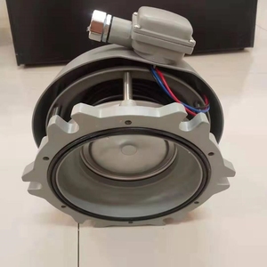 หม้อแปลงลดแรงดันแบบหน้าแปลน รุ่น YSF8-70 130 ราคาอุปกรณ์เสริมหม้อแปลง - Product Image 6