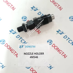 Nhiên liệu diesel pdn vòi phun chủ 4m546 phun nhiên liệu cho động cơ hyun-dai <span class=keywords><strong>d4bh</strong></span> 2.5 - Product Image 5