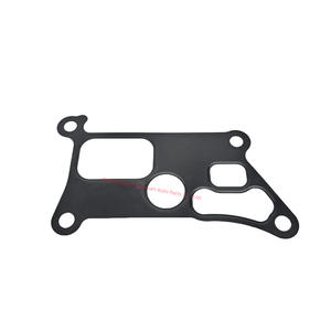 ปะเก็นเครื่องยนต์กวางโจวคังหยวน 18714-RAA-A01 สำหรับฮอนด้า แอคคอร์ด ซีวิค ซีอาร์วี ปะเก็นท่อไอเสียเหล็ก EGR - Product Image 4