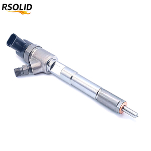 ชุดหัวฉีด Rsoliddiesel 0445110351 0445110036 0986435204 55219886 95517513 1980EQ Bosc ใช้ได้กับ Ka FHZ 169A5.000,199A9.000 - Product Image 1