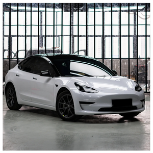 XPPF Gloss Pearl White TPU PPF involucro <span class=keywords><strong>Auto</strong></span>-curativo cambia colore - Product Image 4