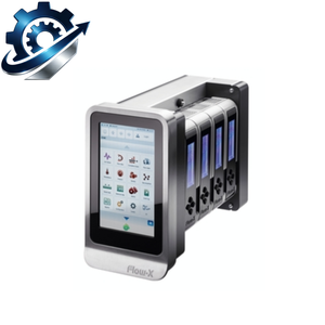 Caudalímetro Flow-X Duradero y Confiable para Medición de Transferencia de Gas y Líquido Industrial - Product Image 1