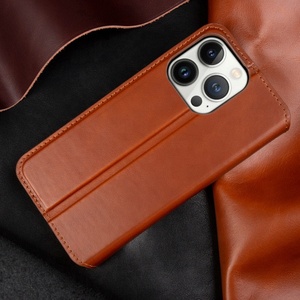 Enuine eather-funda para isone 11 12 13 14, RO 14ax Ro 12 INI R XS 6S 6 7 8 lus <span class=keywords><strong>2020</strong></span> Back sobre colores ultiple - Product Image 6