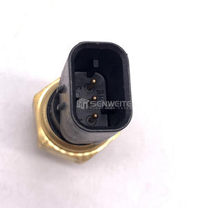 เซ็นเซอร์วัดแรงดันน้ำมัน Senwitt รุ่น 278-5225 แบบเกลียวติดตั้งชนิด Piezoresistive สำหรับอะไหล่รถขุด - Product Image 3