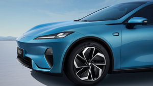 2026 mobil Cina Changan Deepal L07 238PS tenaga kuda pengisian cepat jangkauan 1500km mobil listrik berkendara cerdas - Product Image 2