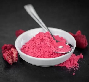 Bán nóng: Quả Mâm Xôi Đỏ Tươi + bột Mâm xôi đỏ + Tập trung nước ép mâm xôi đỏ kết hợp cung cấp - Product Image 2