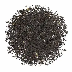 निजी लेबल चीनी प्राकृतिक हांग्जो काली चाय कार्बनिक स्वास्थ्य काली चाय प्रीमियम ताजा कार्बनिक काली चाय