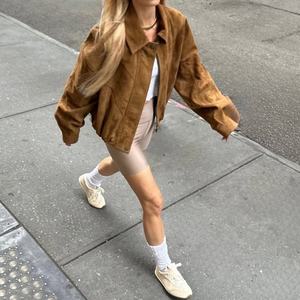 Chaqueta de Moda Casual de Alta Calidad para Mujer, Chaqueta de Invierno de una Pieza para Chicas y Damas - Product Image 1