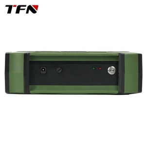 Probador integral de <span class=keywords><strong>radio</strong></span> digital TFN PM1200 2M-1,3 GHz - Product Image 6