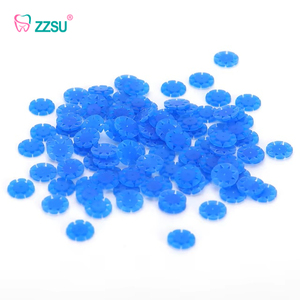 Dental Other Material Dental Consumables Dental Endo Root Canal File Disinfection Marking Circle Ring Counting Stopper - Product Image 5